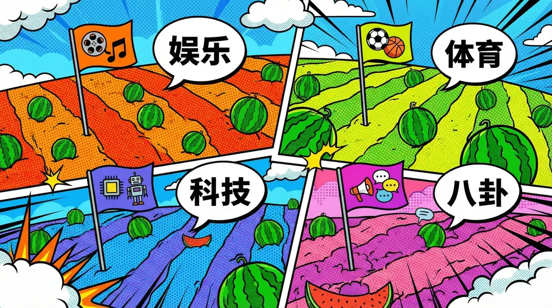 美女色图 娱乐瓜田分类